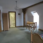 Gasthof Zamecke Ubytovani Sloup