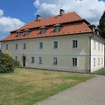 Zamecke Ubytovani Sloup Gasthof