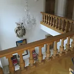 Gasthof Zamecke Ubytovani Sloup