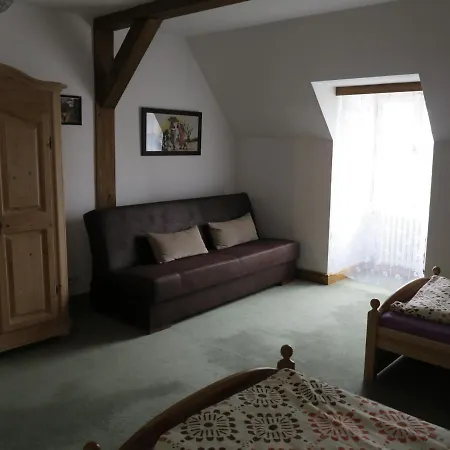 Zamecke Sloup 3* Sloup (Liberec)