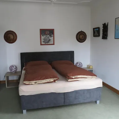 Gæstehus Zamecky Sloup Sloup (Liberec)