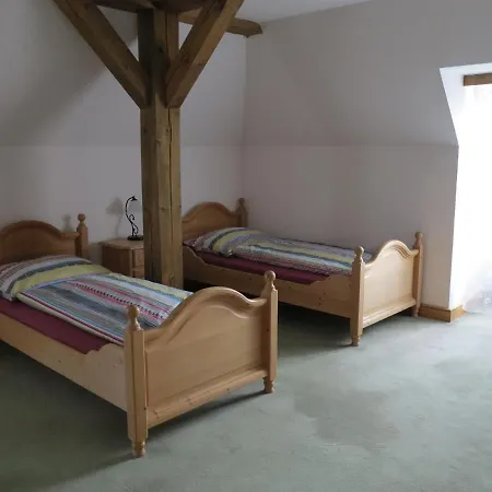 Zámecký Sloup 3* Sloup (Liberec)