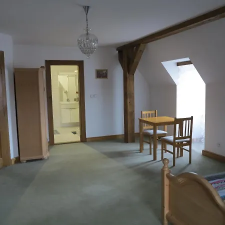 Gasthof Zamecke Sloup