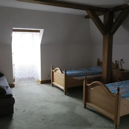 Gæstehus Zamecky Sloup Sloup (Liberec)
