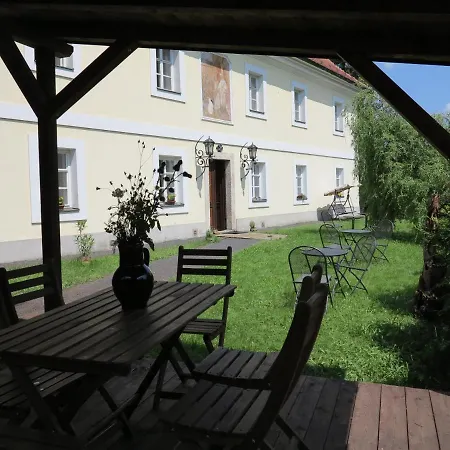 Zamecke Sloup Sloup (Liberec)