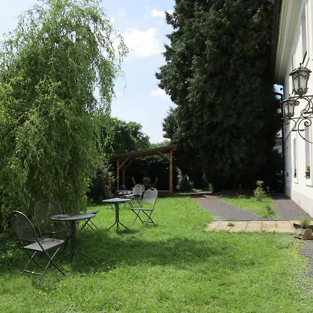 Zamecke Sloup 3* Sloup (Liberec)