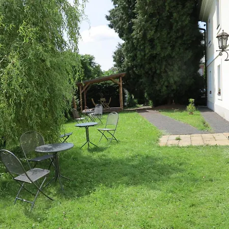 Gasthof Zamecke Sloup 3*