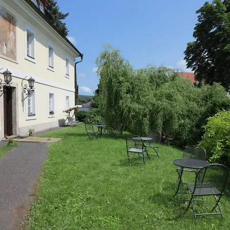 Zamecke Sloup Sloup (Liberec)