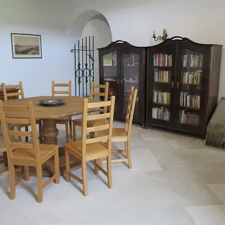 Maison d'hôtes Zámecké ubytování Sloup