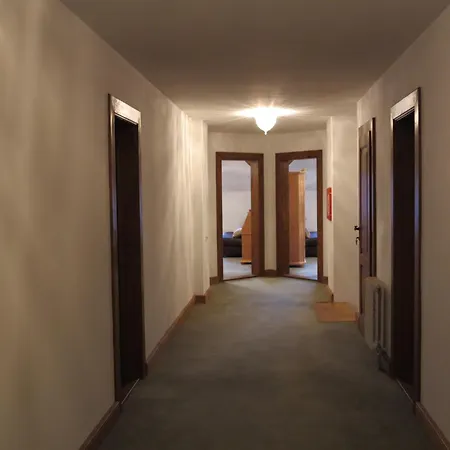 Zámecké ubytování Sloup