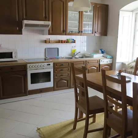 Zamecke Sloup Гостевой дом