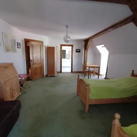 Zamecke Sloup Gasthof Sloup (Liberec)