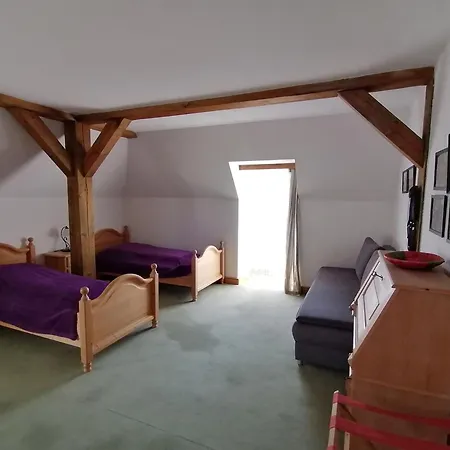 Zamecke Sloup 3*