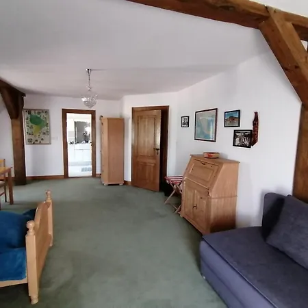 Zamecke Sloup Gasthof