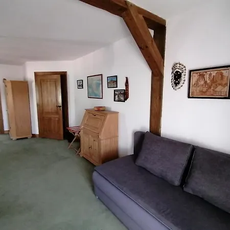 Gasthof Zamecke Sloup