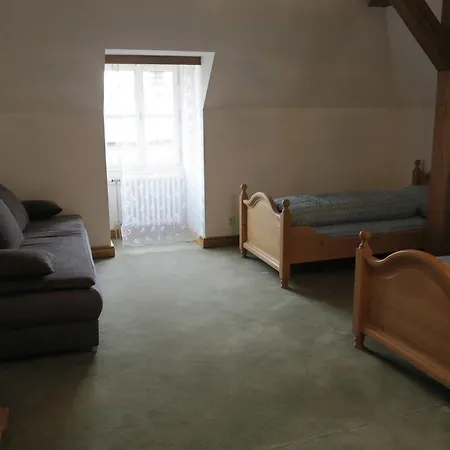Zamecke Sloup Sloup (Liberec)
