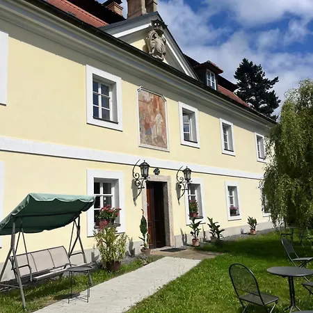 Gasthof Zamecke Sloup Sloup (Liberec)
