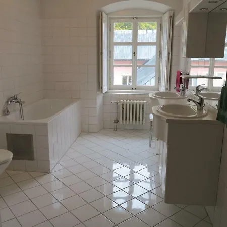 Zamecky Sloup Gæstehus
