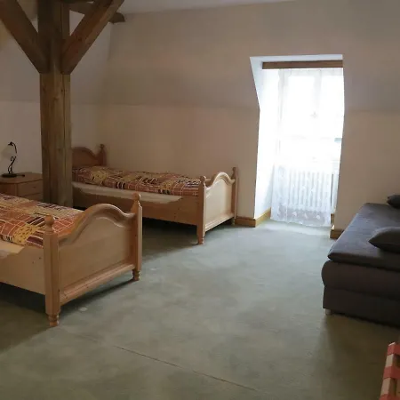 Zamecke Sloup Gasthof Sloup (Liberec)