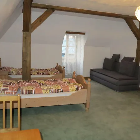 Zámecký Sloup Casa de hóspedes
