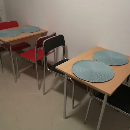 Gæstehus Zamecky Sloup Sloup (Liberec)