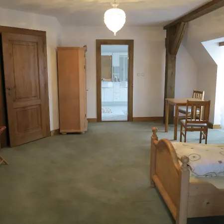Zamecky Sloup Gæstehus