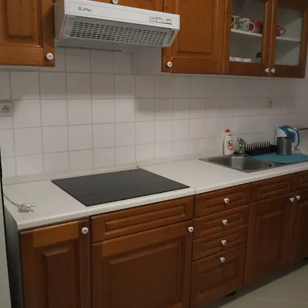 Casa de hóspedes Zámecký Sloup 3*
