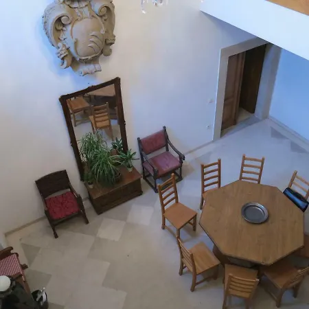 Casa de hóspedes Zámecký Sloup 3*