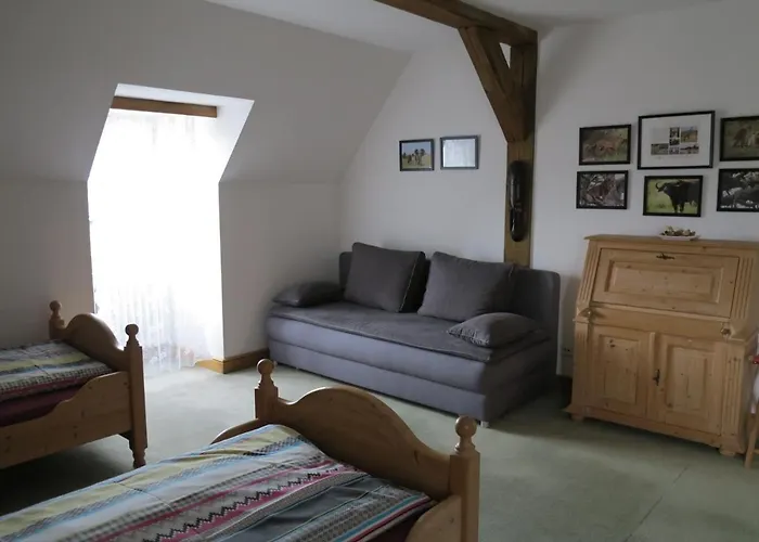 Zamecky Sloup Sloup (Liberec)