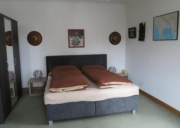 Maison d'hôtes Zamecky Sloup Sloup (Liberec)
