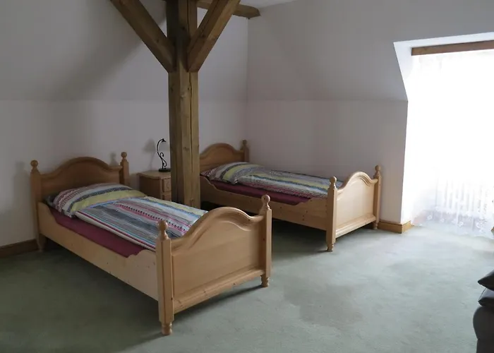 Zamecky Sloup * Sloup (Liberec)