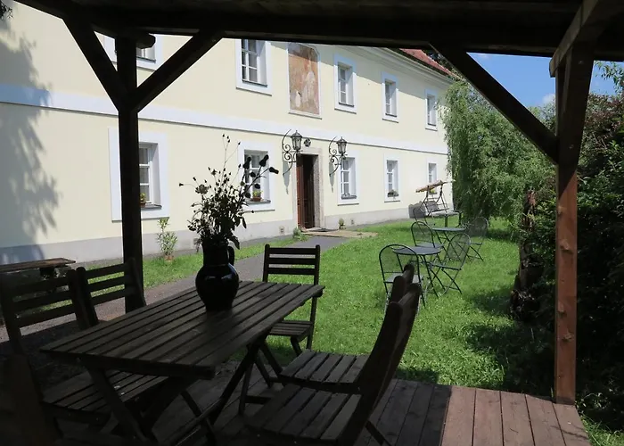 Zamecky Sloup Sloup (Liberec)