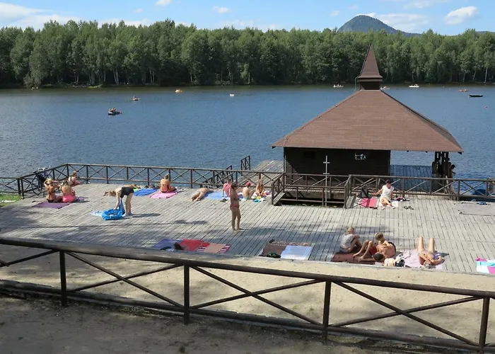 Maison d'hôtes Zamecky Sloup *