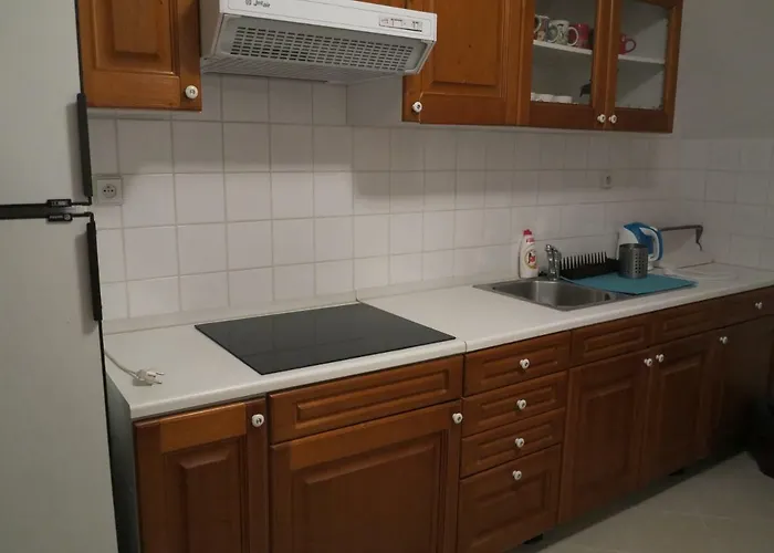 Maison d'hôtes Zamecky Sloup *