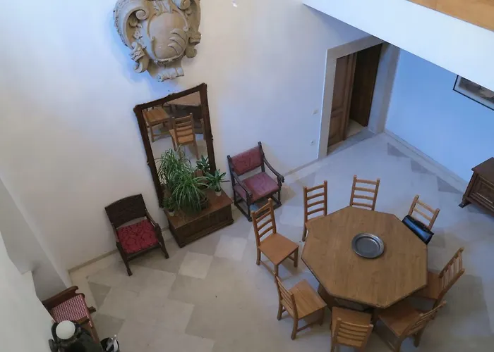 Maison d'hôtes Zamecky Sloup *
